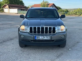 Jeep Grand cherokee 3.0 CRD LIMITED 1 - Car24.bg Jeep Grand cherokee 3.0 CRD LIMITED 1