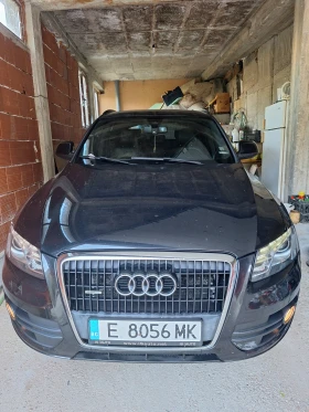 Audi Q5 | Mobile.bg — малка снимка 4