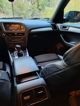 Audi Q5 | Mobile.bg — малка снимка 10