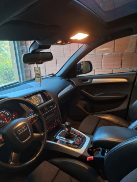 Audi Q5 | Mobile.bg — малка снимка 5