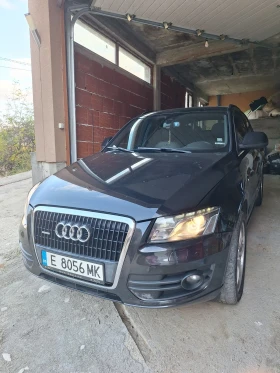 Audi Q5 | Mobile.bg — малка снимка 13