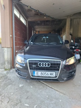 Audi Q5 | Mobile.bg — малка снимка 14