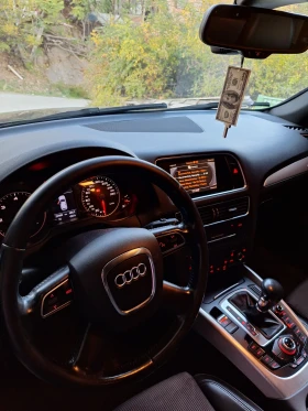 Audi Q5 | Mobile.bg — малка снимка 12