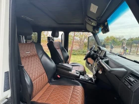 Mercedes-Benz G 63 AMG AMG 63 Действащ лизинг. - 120000 лв. / 61355.03 € - 65735876 10 | Car24.bg Mercedes-Benz G 63 AMG AMG 63 Действащ лизинг. - 120000 лв. / 61355.03 € - 65735876 10