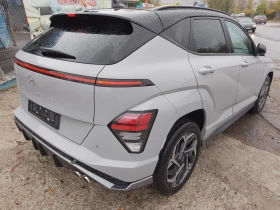 Hyundai Kona 1.0 T-GDI/N-LINE/ЕВРОПЕЙСКА ГАРАНЦИЯ ДО 2029 - 45990 лв. / 23514.31 € - 93308550 5 | Car24.bg Hyundai Kona 1.0 T-GDI/N-LINE/ЕВРОПЕЙСКА ГАРАНЦИЯ ДО 2029 - 45990 лв. / 23514.31 € - 93308550 5