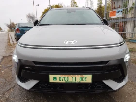 Hyundai Kona 1.0 T-GDI/N-LINE/ЕВРОПЕЙСКА ГАРАНЦИЯ ДО 2029 - 45990 лв. / 23514.31 € - 93308550 2 | Car24.bg Hyundai Kona 1.0 T-GDI/N-LINE/ЕВРОПЕЙСКА ГАРАНЦИЯ ДО 2029 - 45990 лв. / 23514.31 € - 93308550 2
