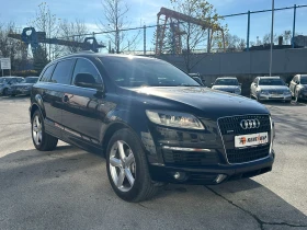 Audi Q7 3.0d/ S line/Панорама - 17500 лв. / 8947.61 € - 93228335 6 | Car24.bg Audi Q7 3.0d/ S line/Панорама - 17500 лв. / 8947.61 € - 93228335 6