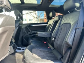 Audi Q7 3.0d/ S line/Панорама - 17500 лв. / 8947.61 € - 93228335 9 | Car24.bg Audi Q7 3.0d/ S line/Панорама - 17500 лв. / 8947.61 € - 93228335 9