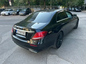 Mercedes-Benz E 200 CDI/9G tronic / TOP | Auto.bg — изображение 5 Mercedes-Benz E 200 CDI/9G tronic / TOP | Auto.bg — изображение 5