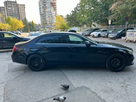 Mercedes-Benz E 200 CDI/9G tronic / TOP | Auto.bg — изображение 4 Mercedes-Benz E 200 CDI/9G tronic / TOP | Auto.bg — изображение 4