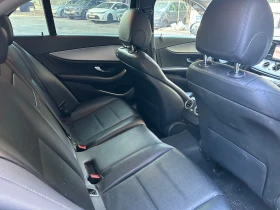 Mercedes-Benz E 200 CDI/9G tronic / TOP | Auto.bg — изображение 12 Mercedes-Benz E 200 CDI/9G tronic / TOP | Auto.bg — изображение 12
