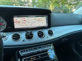 Mercedes-Benz E 200 CDI/9G tronic / TOP | Auto.bg — изображение 14 Mercedes-Benz E 200 CDI/9G tronic / TOP | Auto.bg — изображение 14