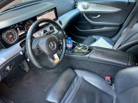 Mercedes-Benz E 200 CDI/9G tronic / TOP | Auto.bg — изображение 8 Mercedes-Benz E 200 CDI/9G tronic / TOP | Auto.bg — изображение 8