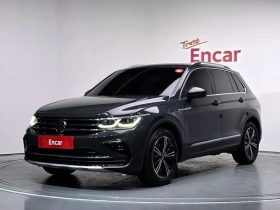 Снимка VW Tiguan