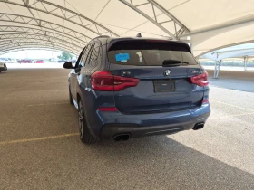 BMW X3 * M40I * CARFAX * Един собственик * | Auto.bg — изображение 4 BMW X3 * M40I * CARFAX * Един собственик * | Auto.bg — изображение 4