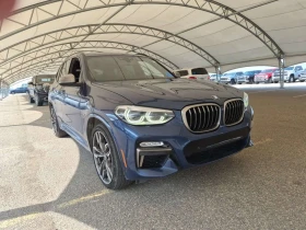 BMW X3 * M40I * CARFAX * Един собственик * | Auto.bg — изображение 2 BMW X3 * M40I * CARFAX * Един собственик * | Auto.bg — изображение 2