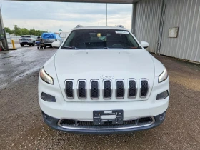 Jeep Cherokee 3.2l Limited | Auto.bg — изображение 5 Jeep Cherokee 3.2l Limited | Auto.bg — изображение 5