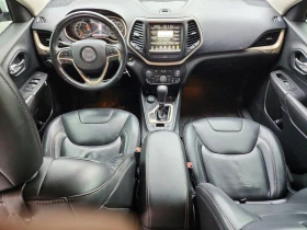 Jeep Cherokee 3.2l Limited | Auto.bg — изображение 8 Jeep Cherokee 3.2l Limited | Auto.bg — изображение 8