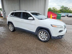 Jeep Cherokee 3.2l Limited | Auto.bg — изображение 4 Jeep Cherokee 3.2l Limited | Auto.bg — изображение 4