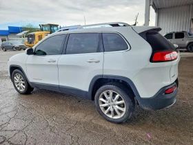 Jeep Cherokee 3.2l Limited | Auto.bg — изображение 2 Jeep Cherokee 3.2l Limited | Auto.bg — изображение 2