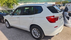 BMW X3 undefined | Auto.bg — изображение 4 BMW X3 undefined | Auto.bg — изображение 4