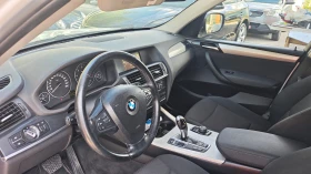 BMW X3 undefined | Auto.bg — изображение 10 BMW X3 undefined | Auto.bg — изображение 10