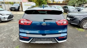 Kia Niro HYBRID! Внос ШВЕЙЦАРИЯ!KeyLessGo, JBL, PDC, Камера | Auto.bg — изображение 6 Kia Niro HYBRID! Внос ШВЕЙЦАРИЯ!KeyLessGo, JBL, PDC, Камера | Auto.bg — изображение 6