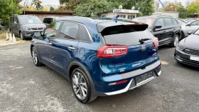 Kia Niro HYBRID! Внос ШВЕЙЦАРИЯ!KeyLessGo, JBL, PDC, Камера | Auto.bg — изображение 7 Kia Niro HYBRID! Внос ШВЕЙЦАРИЯ!KeyLessGo, JBL, PDC, Камера | Auto.bg — изображение 7