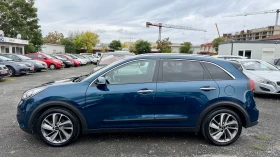 Kia Niro HYBRID! Внос ШВЕЙЦАРИЯ!KeyLessGo, JBL, PDC, Камера | Auto.bg — изображение 8 Kia Niro HYBRID! Внос ШВЕЙЦАРИЯ!KeyLessGo, JBL, PDC, Камера | Auto.bg — изображение 8