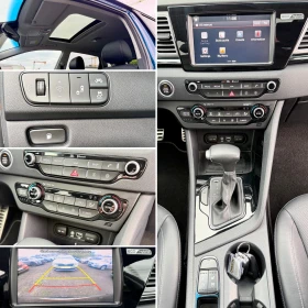 Kia Niro HYBRID! Внос ШВЕЙЦАРИЯ!KeyLessGo, JBL, PDC, Камера | Auto.bg — изображение 16 Kia Niro HYBRID! Внос ШВЕЙЦАРИЯ!KeyLessGo, JBL, PDC, Камера | Auto.bg — изображение 16