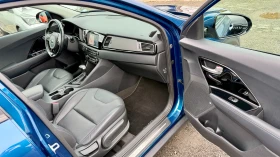 Kia Niro HYBRID! Внос ШВЕЙЦАРИЯ!KeyLessGo, JBL, PDC, Камера | Auto.bg — изображение 14 Kia Niro HYBRID! Внос ШВЕЙЦАРИЯ!KeyLessGo, JBL, PDC, Камера | Auto.bg — изображение 14