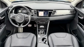 Kia Niro HYBRID! Внос ШВЕЙЦАРИЯ!KeyLessGo, JBL, PDC, Камера | Auto.bg — изображение 12 Kia Niro HYBRID! Внос ШВЕЙЦАРИЯ!KeyLessGo, JBL, PDC, Камера | Auto.bg — изображение 12