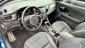 Kia Niro HYBRID! Внос ШВЕЙЦАРИЯ!KeyLessGo, JBL, PDC, Камера | Auto.bg — изображение 10 Kia Niro HYBRID! Внос ШВЕЙЦАРИЯ!KeyLessGo, JBL, PDC, Камера | Auto.bg — изображение 10
