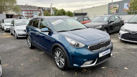 Kia Niro HYBRID! Внос ШВЕЙЦАРИЯ!KeyLessGo, JBL, PDC, Камера | Auto.bg — изображение 3 Kia Niro HYBRID! Внос ШВЕЙЦАРИЯ!KeyLessGo, JBL, PDC, Камера | Auto.bg — изображение 3