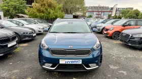 Kia Niro HYBRID! Внос ШВЕЙЦАРИЯ!KeyLessGo, JBL, PDC, Камера | Auto.bg — изображение 2 Kia Niro HYBRID! Внос ШВЕЙЦАРИЯ!KeyLessGo, JBL, PDC, Камера | Auto.bg — изображение 2