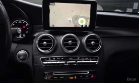 Mercedes-Benz GLC undefined | Auto.bg — изображение 14 Mercedes-Benz GLC undefined | Auto.bg — изображение 14