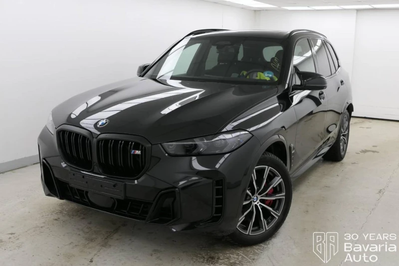 BMW X5 M60i xDrive Sportautomatic - 186200 лв. / 95202.55 € - 21364978 1 | Car24.bg BMW X5 M60i xDrive Sportautomatic - 186200 лв. / 95202.55 € - 21364978 1