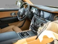 Rolls-Royce Cullinan V12/ BESPOKE/ NIGHT VISION/ PANO/ 360/ TV/ - [12] 