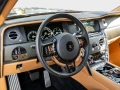 Rolls-Royce Cullinan V12/ BESPOKE/ NIGHT VISION/ PANO/ 360/ TV/ - [8] 