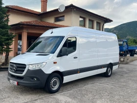Mercedes-Benz Sprinter 316 MAXI | Auto.bg — изображение 2 Mercedes-Benz Sprinter 316 MAXI | Auto.bg — изображение 2