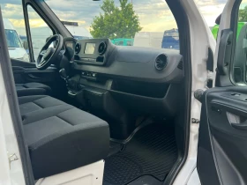 Mercedes-Benz Sprinter 316 MAXI | Auto.bg — изображение 9 Mercedes-Benz Sprinter 316 MAXI | Auto.bg — изображение 9