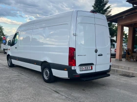 Mercedes-Benz Sprinter 316 MAXI | Auto.bg — изображение 7 Mercedes-Benz Sprinter 316 MAXI | Auto.bg — изображение 7