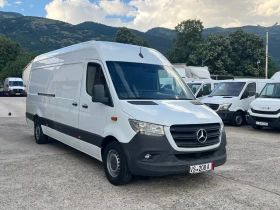 Mercedes-Benz Sprinter 316 MAXI | Auto.bg — изображение 4 Mercedes-Benz Sprinter 316 MAXI | Auto.bg — изображение 4