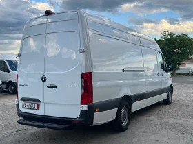 Mercedes-Benz Sprinter 316 MAXI | Auto.bg — изображение 5 Mercedes-Benz Sprinter 316 MAXI | Auto.bg — изображение 5