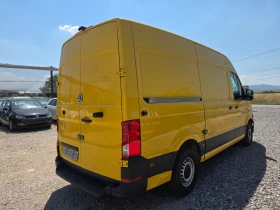 VW Crafter 2.0 TDI-L3/H3-140hp | Auto.bg — изображение 5 VW Crafter 2.0 TDI-L3/H3-140hp | Auto.bg — изображение 5