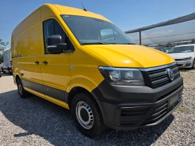 VW Crafter 2.0 TDI-L3/H3-140hp | Auto.bg — изображение 3 VW Crafter 2.0 TDI-L3/H3-140hp | Auto.bg — изображение 3