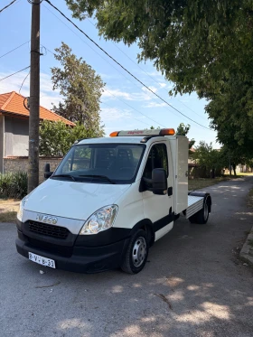 Iveco Daily 35c21 | Auto.bg — изображение 3 Iveco Daily 35c21 | Auto.bg — изображение 3