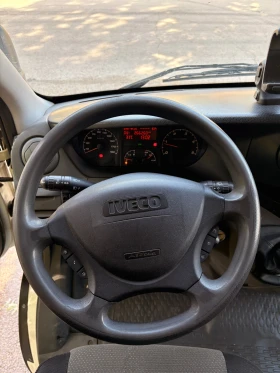 Iveco Daily 35c21 | Auto.bg — изображение 12 Iveco Daily 35c21 | Auto.bg — изображение 12