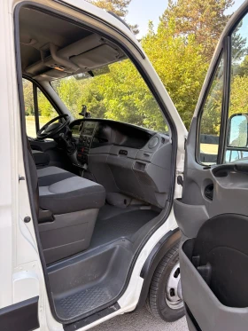 Iveco Daily 35c21 | Auto.bg — изображение 7 Iveco Daily 35c21 | Auto.bg — изображение 7