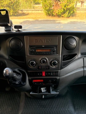 Iveco Daily 35c21 | Auto.bg — изображение 13 Iveco Daily 35c21 | Auto.bg — изображение 13